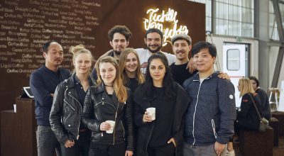 Salone del Mobile 2017