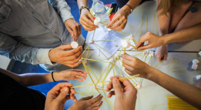 Edupreneurship Programm: ausgezeichnet!