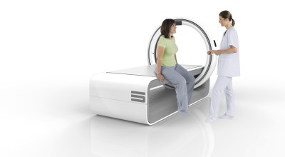 Computertomograph