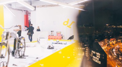 Rückblick über DESIGNHOCH16: Ausstellung des Produktdesign