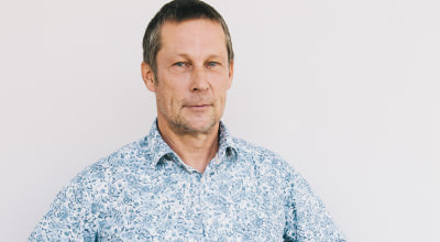 Prof. Michael Nicklas