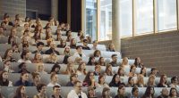 Semestereinführung zum Wintersemester 2025/26 am 29.09.2025 // 10:00 Uhr