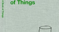 A book of things