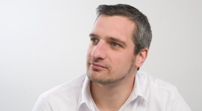Simon Kux, wiss. Mitarbeiter