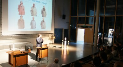 Produktdesign. Human centered.