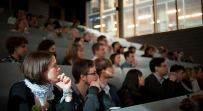 Bachelorpräsentationen 27.–28.01.16