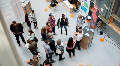 HIT – Hochschulinformationstage | 13.09 von 10:00 – 14:30