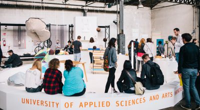 Rückblick Mailand 2016