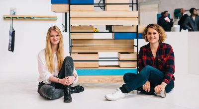 Auszeichnung für das Kreativunternehmen WERT DER DINGE