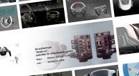 Kurzzeitprojekt  “Hands-on”- Lenkräder für teilautonomes Fahren