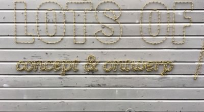 Dutch Design Week 2015