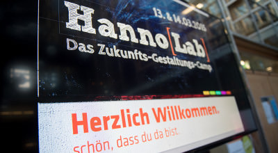 HannoLab