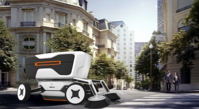 BA „Sauber gemacht-Autonomes Reinigungssystem der Zukunft“