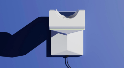 Converse Design Thinking trifft Hightech: BA Produktdesign zeigt, wie Transfer geht