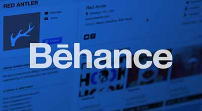Blogempfehlung: Behance