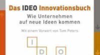 IDEO Innovationsbuch