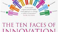 Ten Faces of Innovation