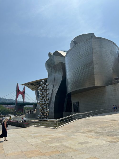 De-En Chang, Bilbao, iF Design Student Award, Spellmeyer