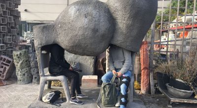 Exkursion zur Dutch Design Week 2018