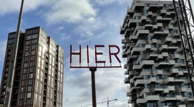 Exkursion zur DutchDesignWeek 2025: 23.10.2025 – 25.10.2025