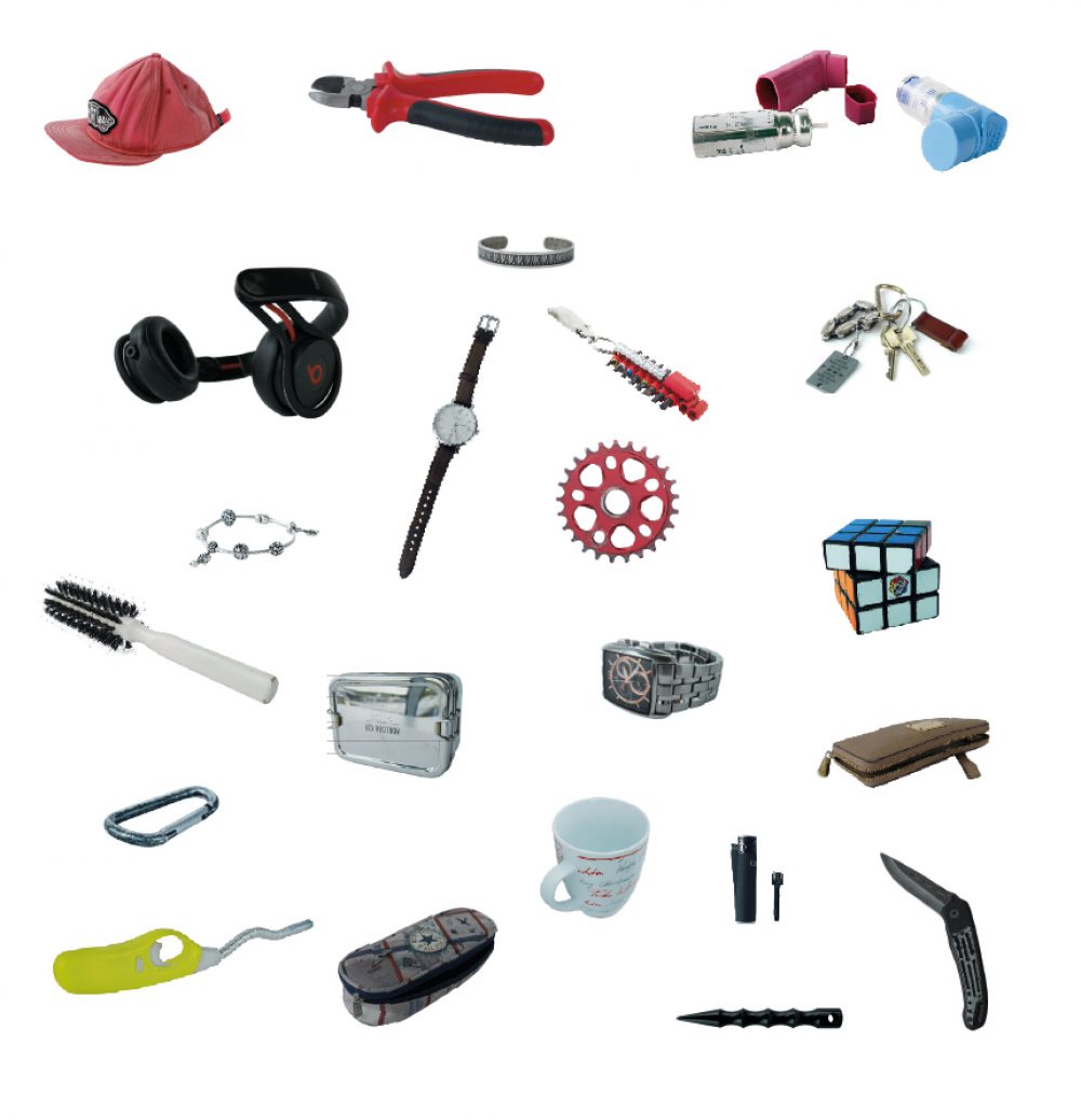 #1 Die geliebten Dinge - Produktdesign