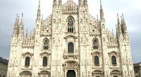 Hochschule Hannover goes to Milano!