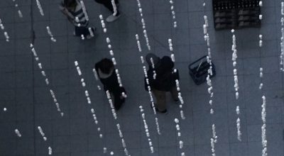 Weihnachtsfeier bpd im Lichthof am 8.12.2016