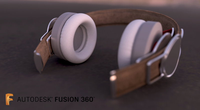 personal fusion 360