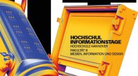 Hochschulinformationstage am 10.9 und 11.9.2024