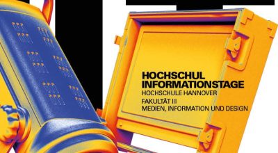 Hochschulinformationstage am 10.9 und 11.9.2024