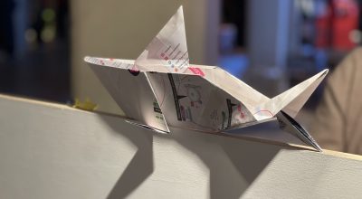 Rückblick: Exkursion zur DutchDesignWeek 2025