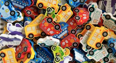 Kurzzeitprojekt „STEAM“ – Ergebnisse