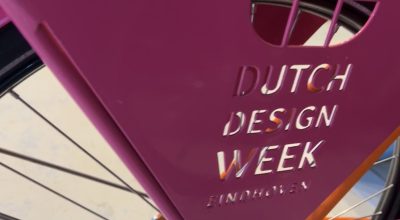 Rückblick: Exkursion zur DutchDesignWeek 2023