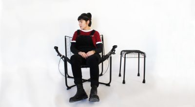 Entwurf / Social relevant products