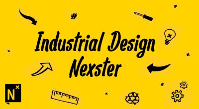 Industrial Design Nexster