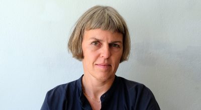 V.-Prof.in Kathi Stertzig