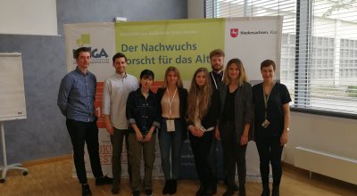 LINGA WOCHE: Interdisziplinäre Arbeiten gegen Einsamkeit