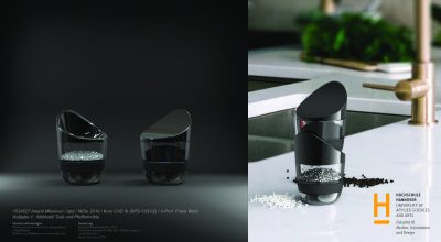 CAD 3 Autodesk Alias Autostudio- Level 1