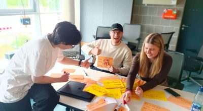 The op·tic Hannover Project
