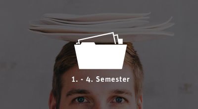 Grundstudium 1. – 4. Semester