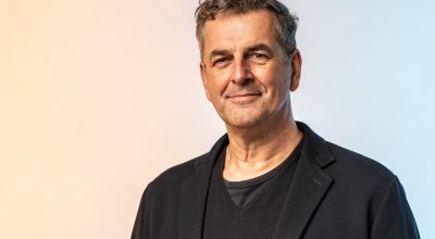 Prof. Gunnar Spellmeyer