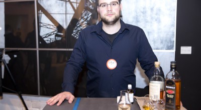 Produktdesigner bei der Prototypenparty