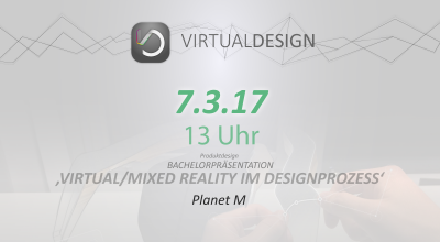 BA Arbeiten 7.3.2017